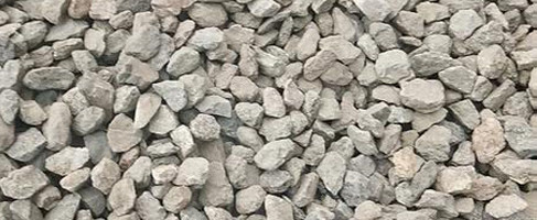 8868在线官网登录入口——PF系列反击式破碎机成品粒