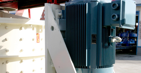 8868在线官网登录入口重工——PFL系列立式复合制砂机 （图1）