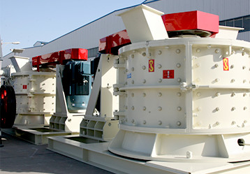 8868在线官网登录入口重工——PFL系列立式复合制砂机 （图2）