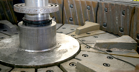 8868在线官网登录入口重工——PFL系列立式复合制砂机 （图1）