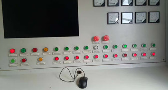 平铺式制砂生产线智能化控制系统（图1）