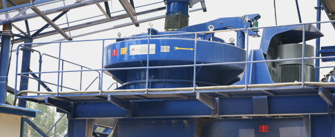 8868在线官网登录入口—ZS单电机制砂机