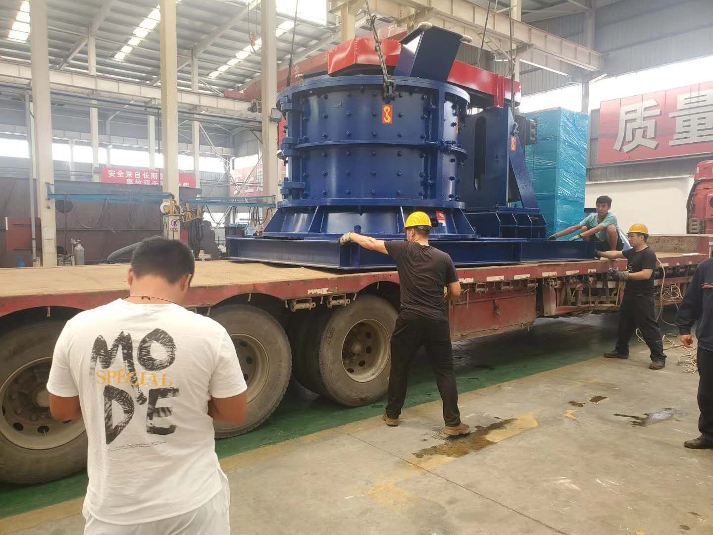 8868在线官网登录入口,破碎机,复合式破碎机,重庆,重庆毕节,发货