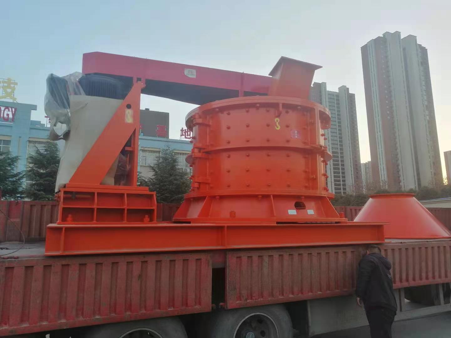 8868在线官网登录入口,复合式制砂机,云南,发货