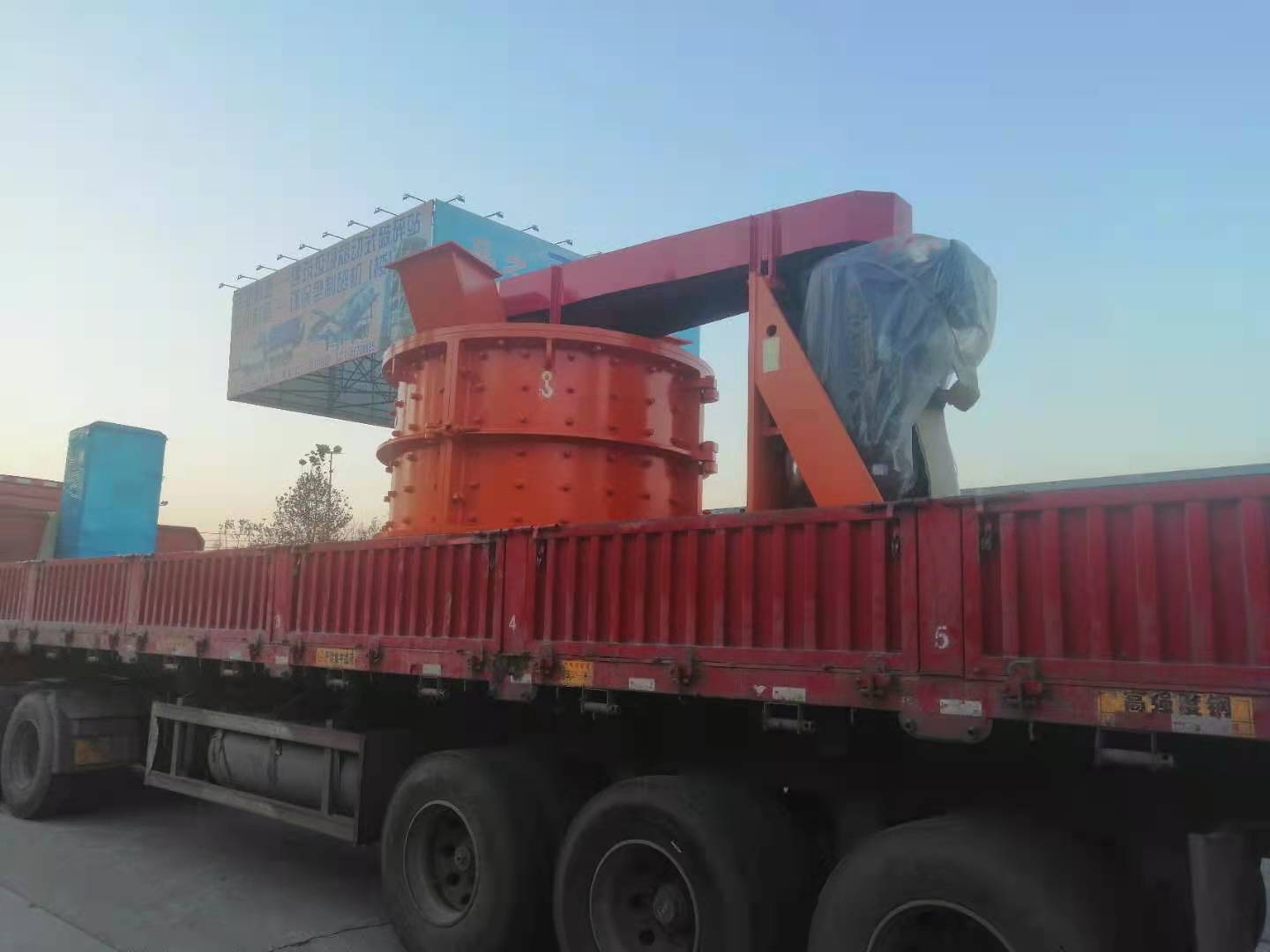 8868在线官网登录入口,复合式制砂机,云南,发货