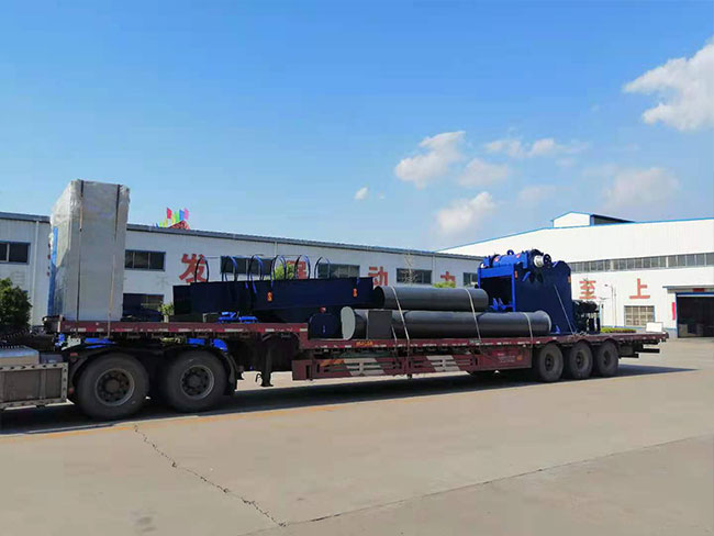 8868在线官网登录入口,制砂生产线,破碎制砂生产线,安徽阜阳,发货,用户现场