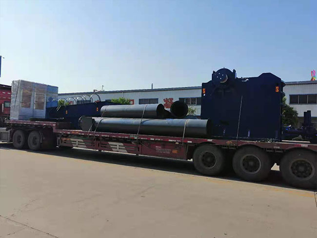 8868在线官网登录入口,制砂生产线,破碎制砂生产线,安徽阜阳,发货,用户现场